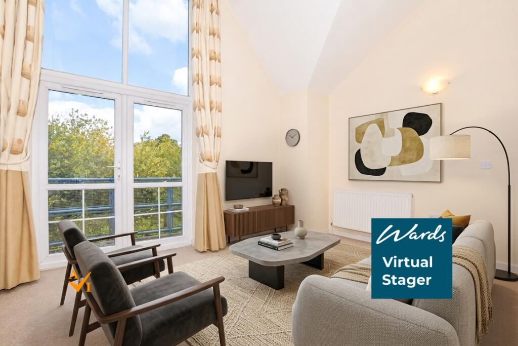 Apartment in Maidstone, Kent - View 3