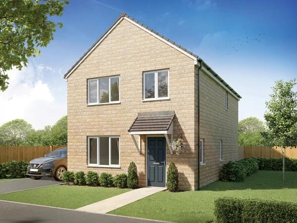 Main image of property: Thornton Road,
Thornton,
Bradford,
BD13 3FF