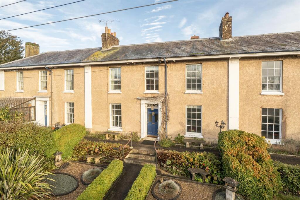 Main image of property: Blagdon, Crediton