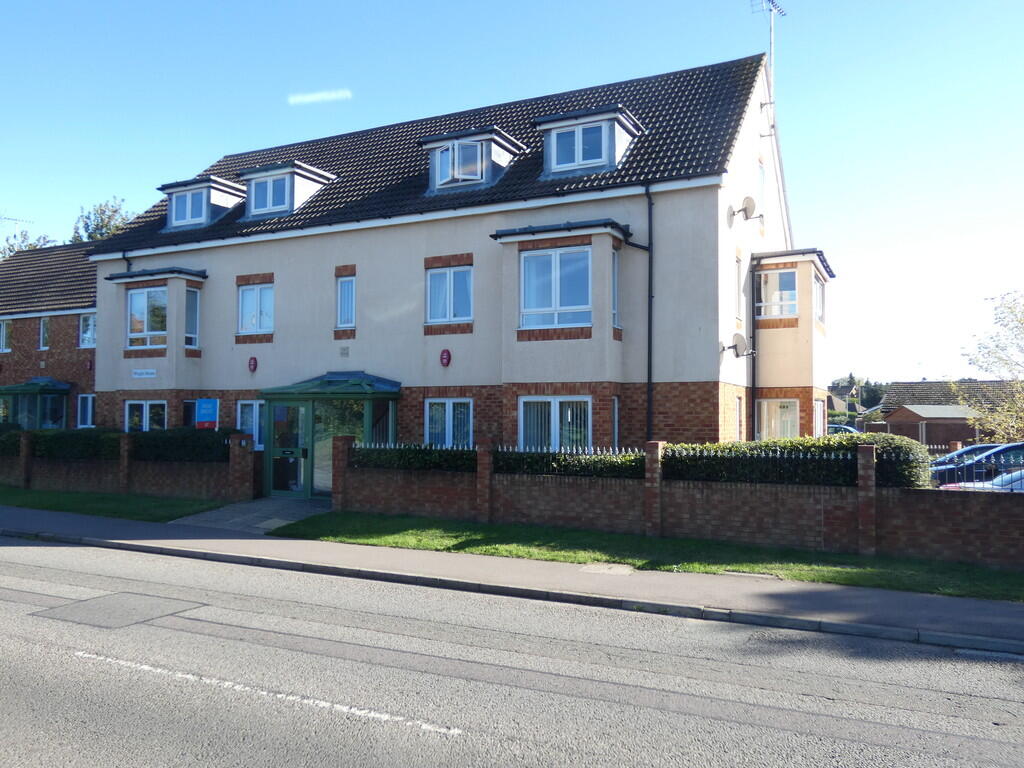 Main image of property: Milton Road, Clapham