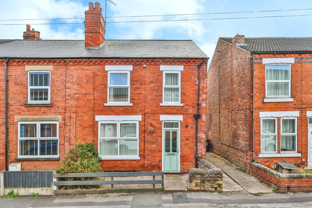 Duke Street, Nottingham, NG5, Nottingham