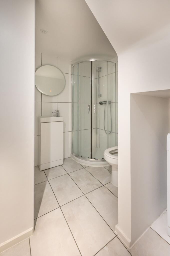 2 bedroom terraced house for rent