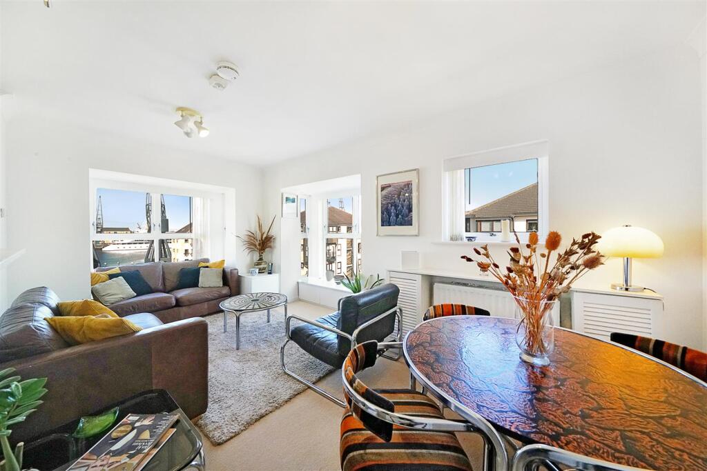 Main image of property: Parr House, Silvertown, E16