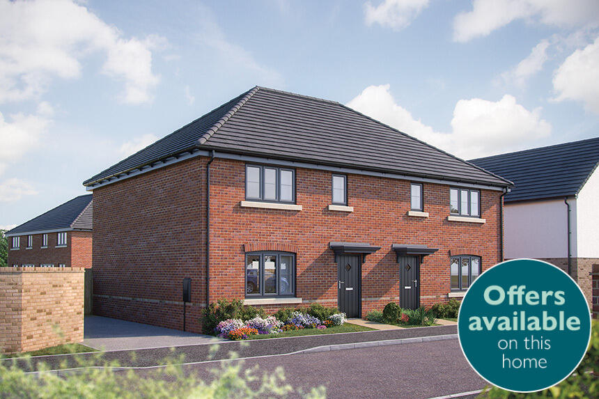 Main image of property: Bluebell Road,
Redcar,
TS10 5FJ