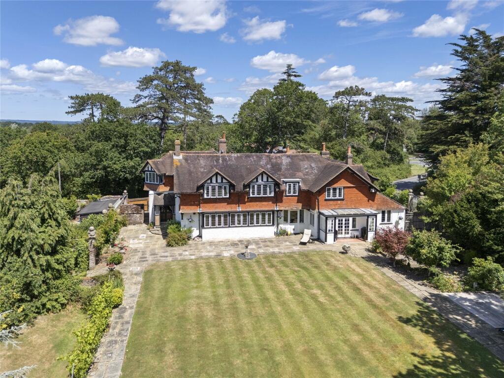 Main image of property: Robin Post Lane, Arlington, East Sussex, BN27