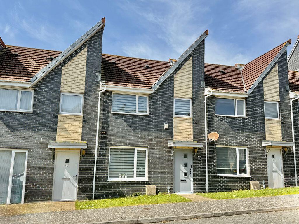 Main image of property: Estuary Way, St Budeaux, Plymouth. Super stylish & modern 3-Bed Home with Stylish Kitchen, Garden & Solar Panels