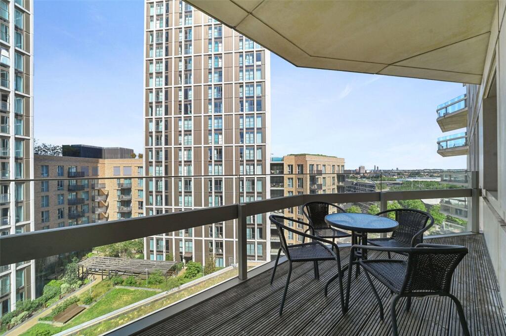 Main image of property: Vesta House, 4 Liberty Bridge Road, London, E20