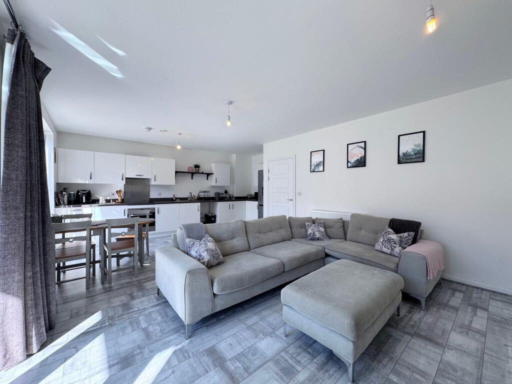 Main image of property: Grahame Park Way, London, NW9