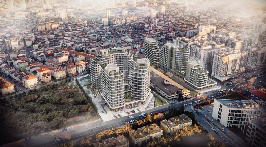 Main image of property: Istanbul, Küçükçekmece, Küçükçekmece