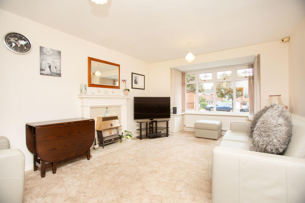 House in Lichfield, Fazeley - View 3