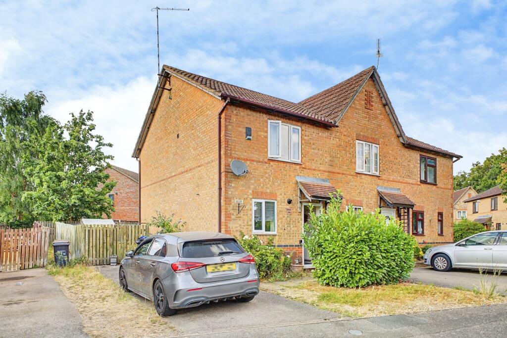 Main image of property: Lindisfarne Way, Northampton, Northamptonshire, NN4