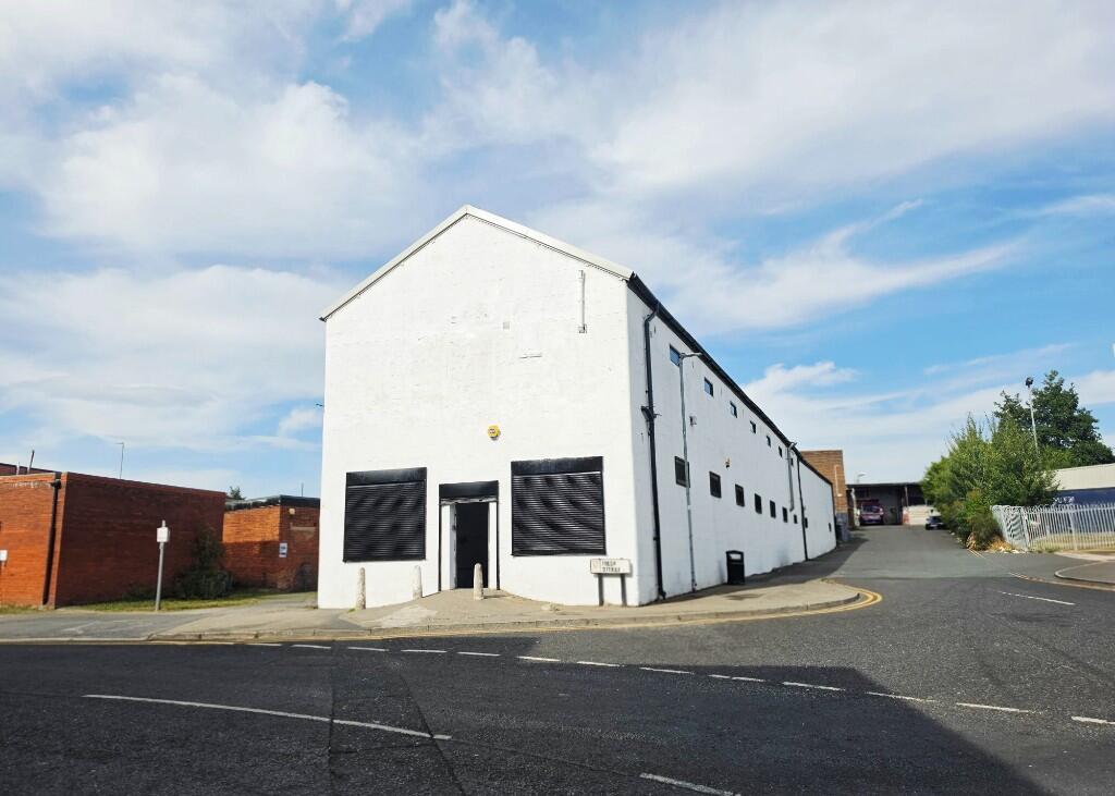 Main image of property: Firth Street, Leeds, West Yorkshire, LS9
