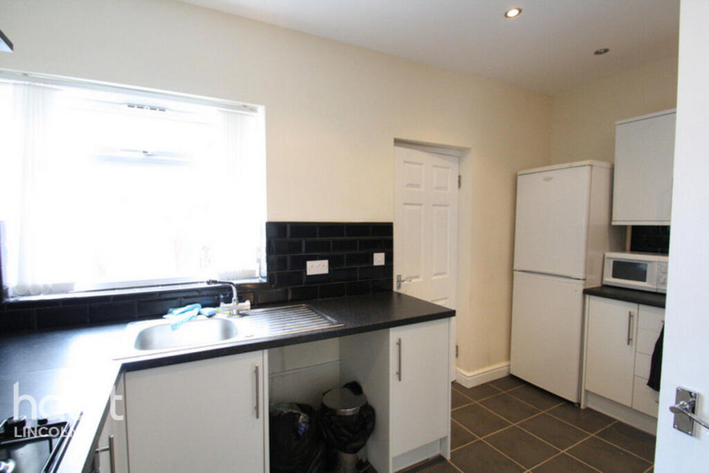 Main image of property: Bargate, LINCOLN