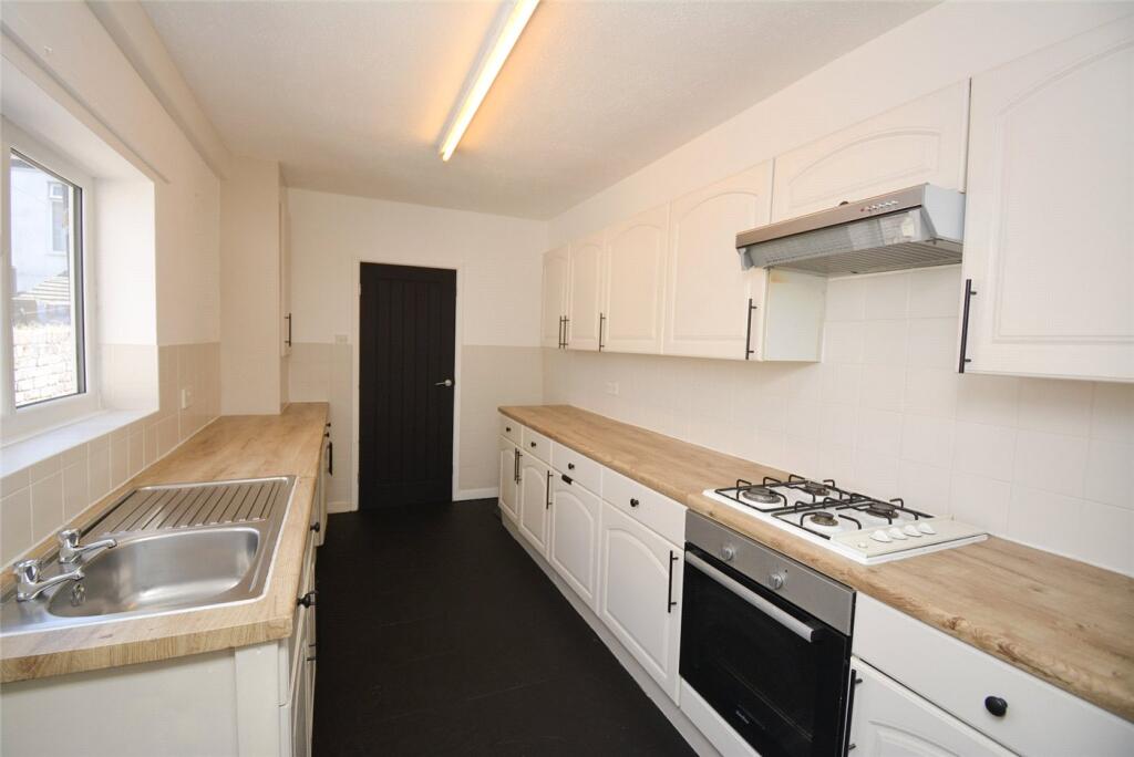 House in Wallasey, Poulton - View 5