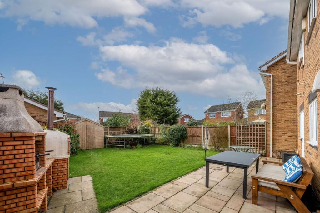 Additional image 33 of Lime Close, Hollywood, Birmingham, B47