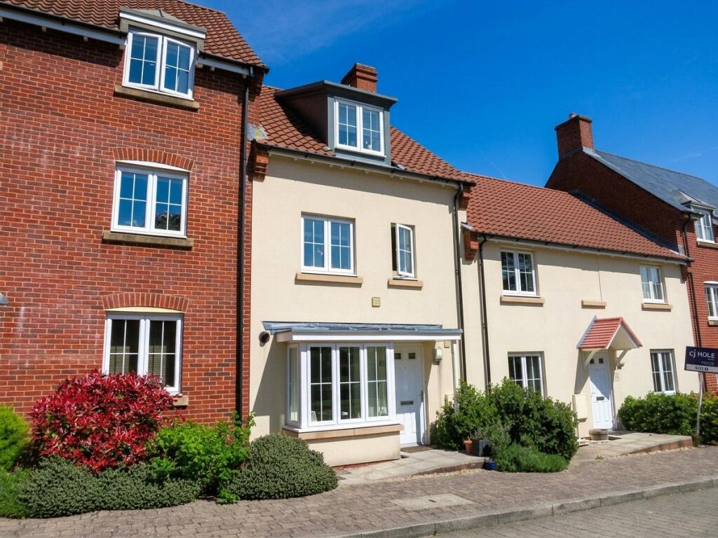 House in Bristol, Almondsbury
