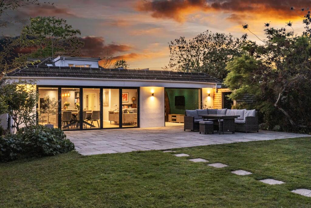 Main image of property: Fifield Road, Fifield, SL6