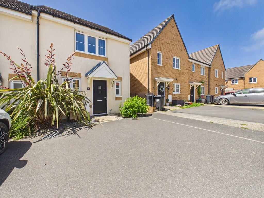 Main image of property: Pintail Close, Bude