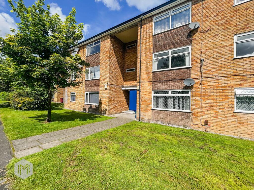 Main image of property: Carslake Avenue, Bolton, BL1
