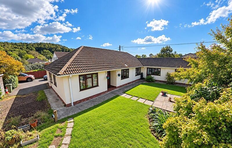 Main image of property: Orchard Drive, Sandford, Winscombe, North Somerset. BS25 5RD