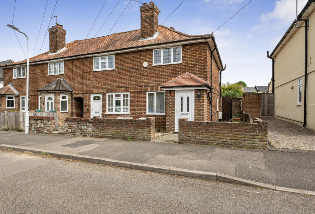 Main image of property: Otford Road, Sevenoaks, Kent, TN14