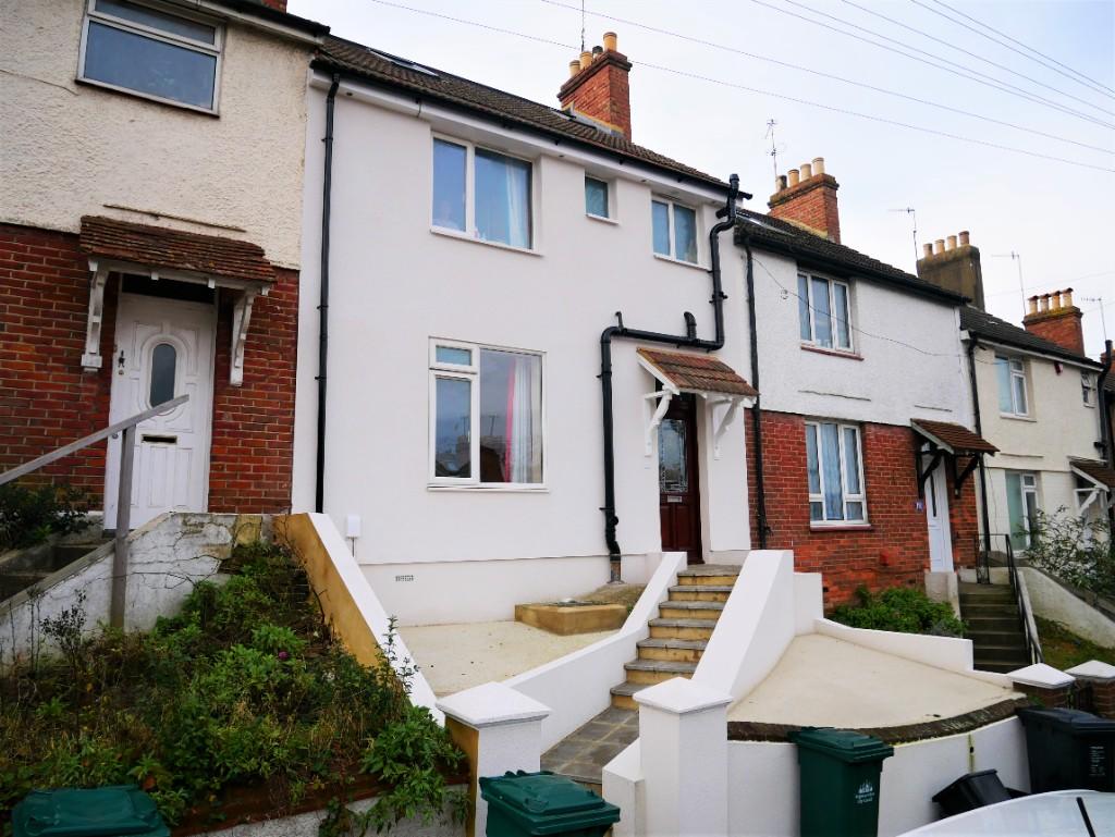 Main image of property: Coombe Road, BN2