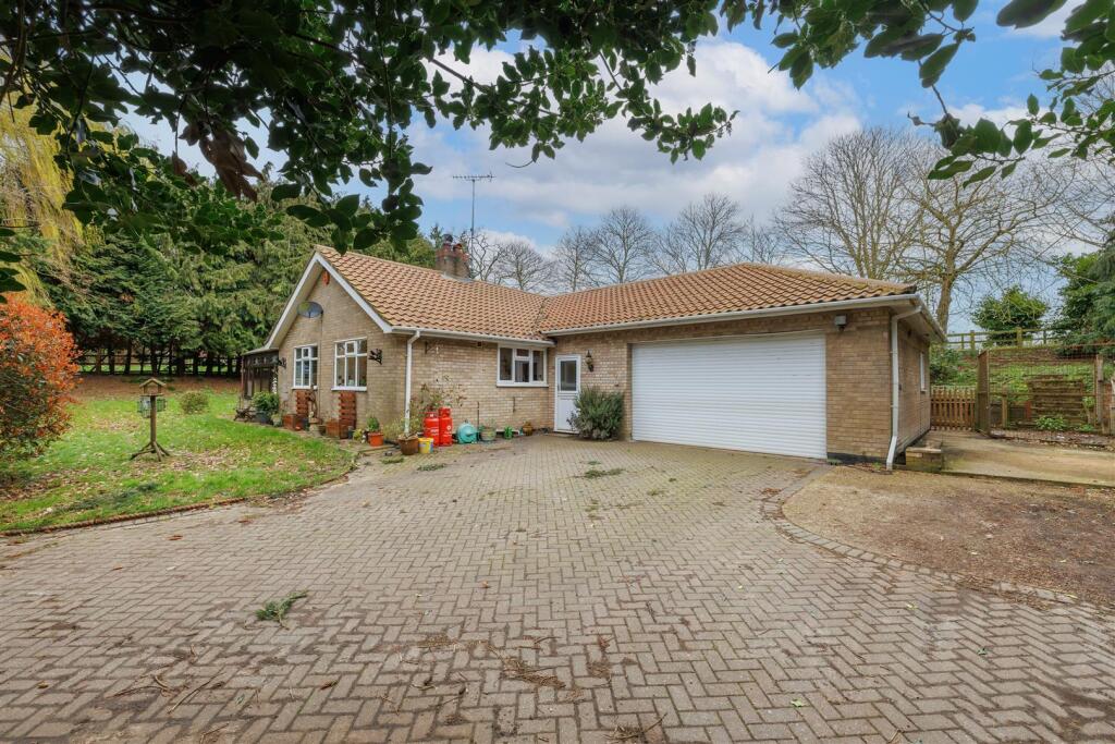 Main image of property: Waterloo Road, Gillingham, Beccles