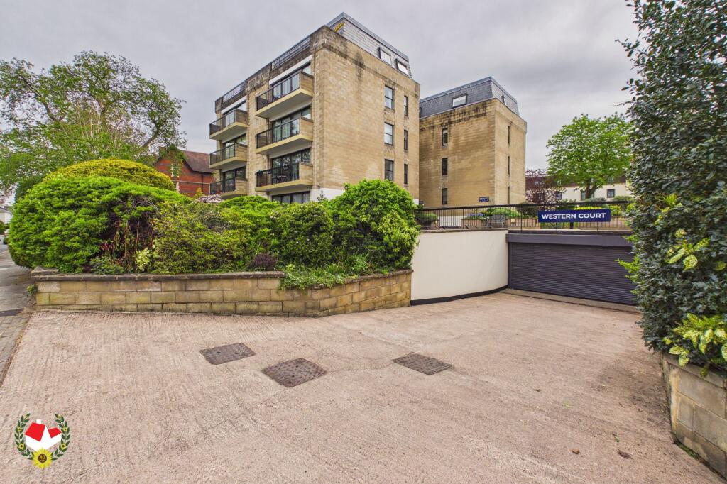 Main image of property: Western Road, Cheltenham, GL50