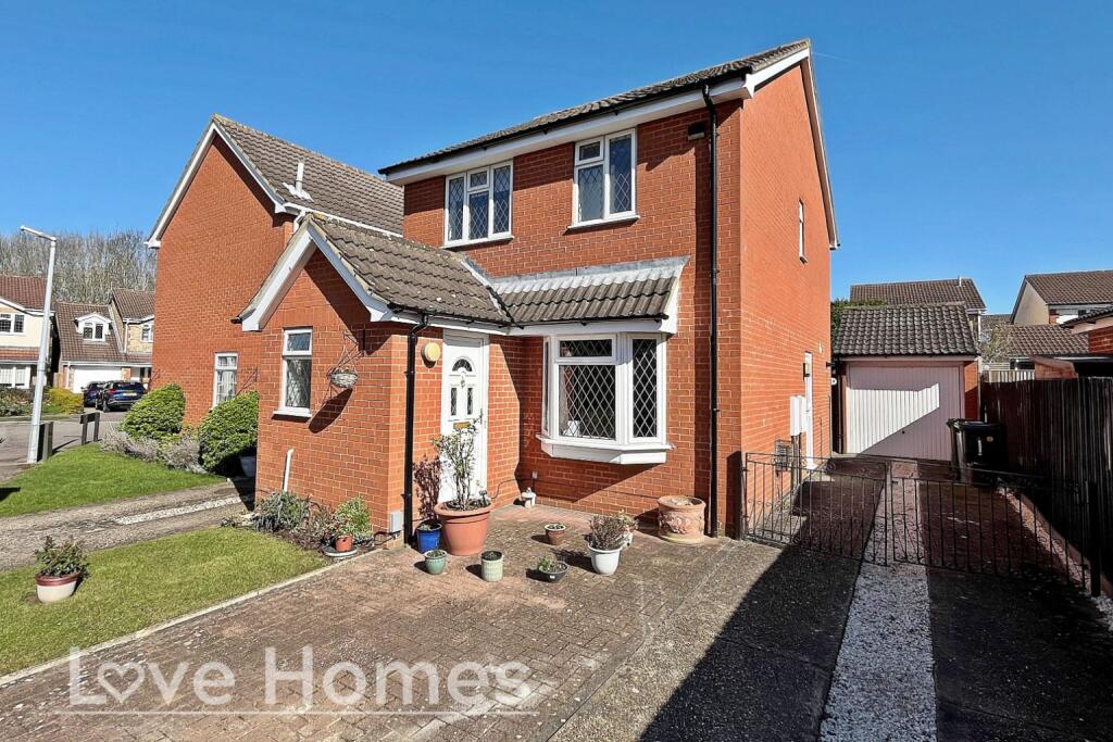 Main image of property: Ely Close, Flitwick