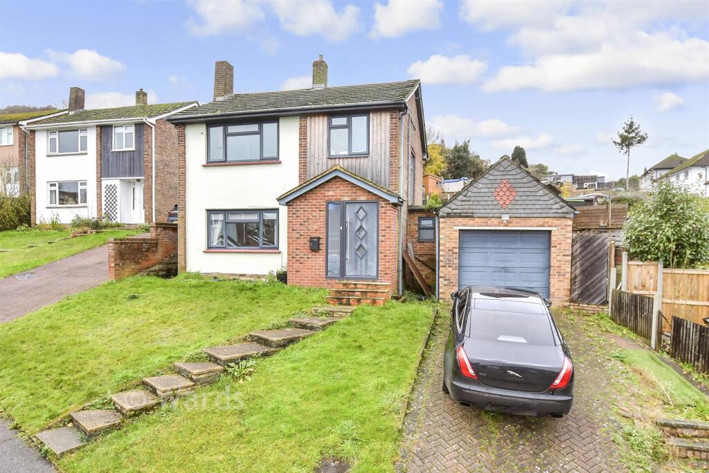 House in Dover - View 4