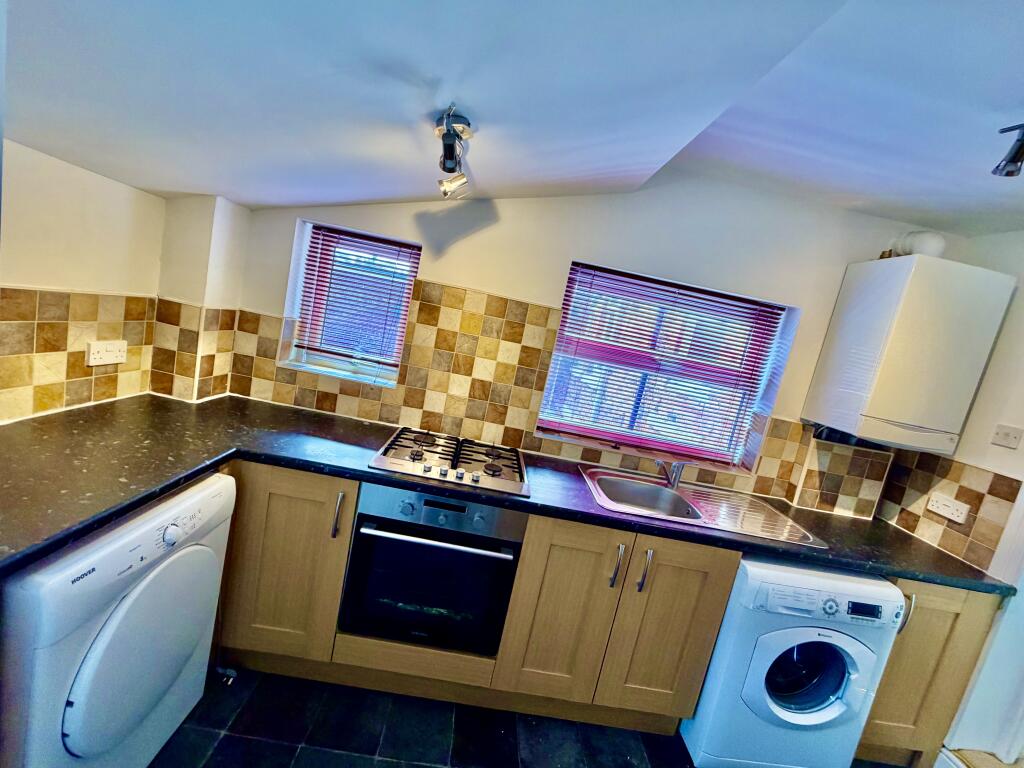 Brighton Road, Bensham, Gateshead - View 2