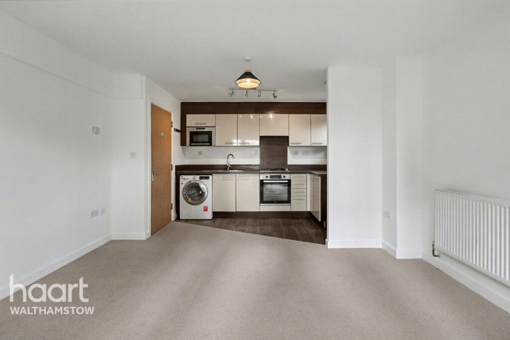 Main image of property: Hawker Place, Walthamstow