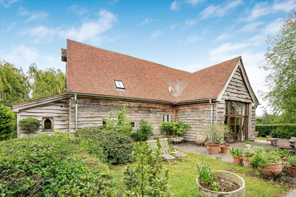 Main image of property: Cumnor Road, Farmoor, Oxford, Oxfordshire OX2