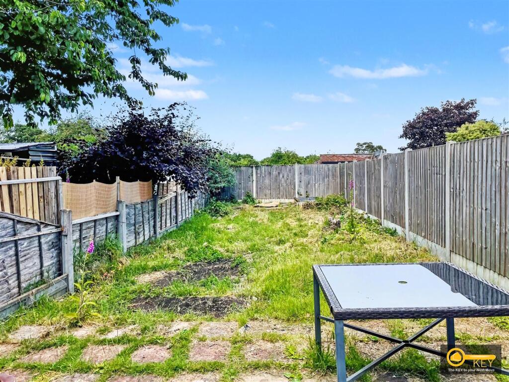 Heath End Road, Nuneaton - View 4