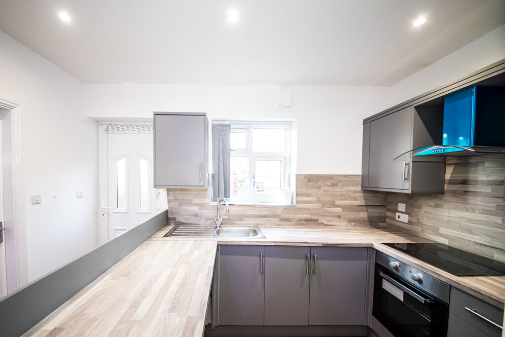 Main image of property: Lawrence Gardens, Leeds