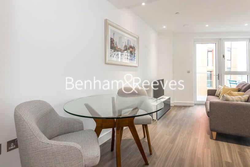 Main image of property: Wandsworth Road, London, SW8