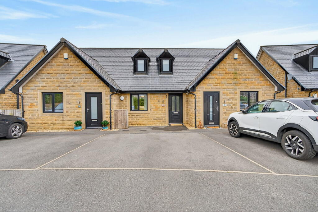 Additional image 4 of Simpsons Wharf, Hapton, Burnley, BB12 7NB