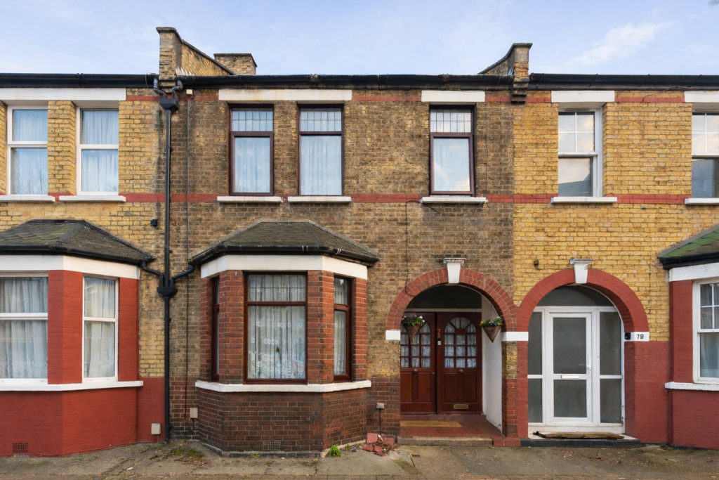 Main image of property: Wise Road, London, E15