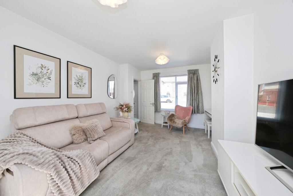 Appleton Road, Mansfield, NG21 - View 4