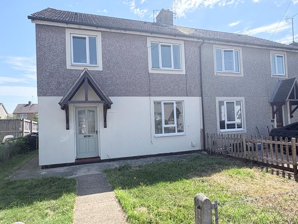 Main image of property: Bishop Road, Calne