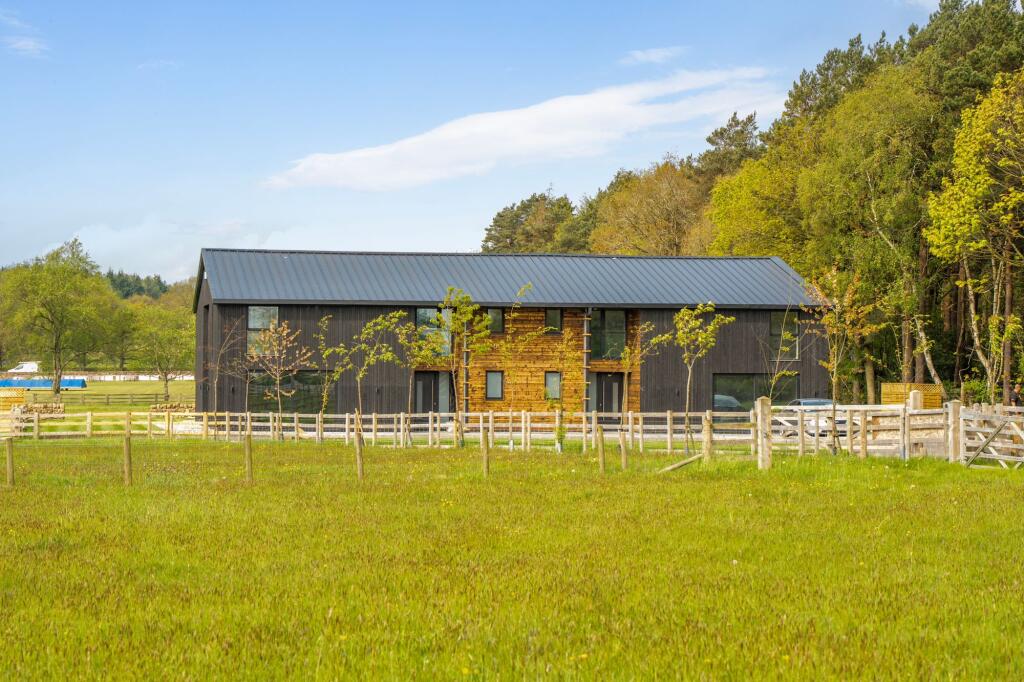 Main image of property: Otley Road, Beckwithshaw, HG3