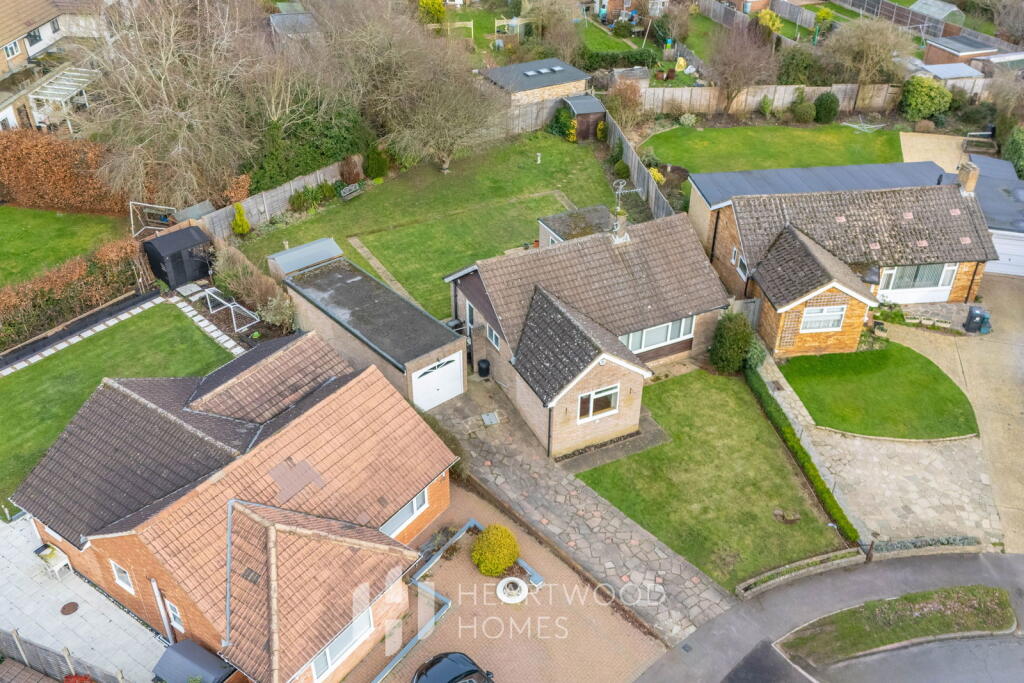 Main image of property: Blake Close, St. Albans, AL1 5SG
