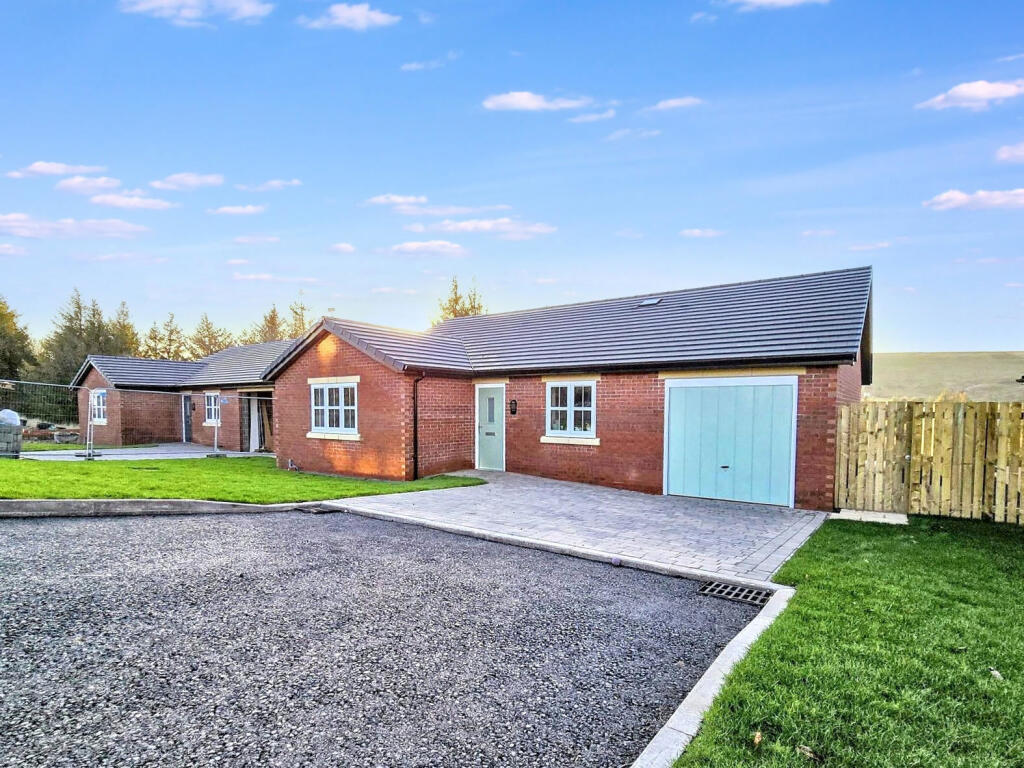 Main image of property: Bruntley Meadows, Alston, Cumbria, CA9 3UX