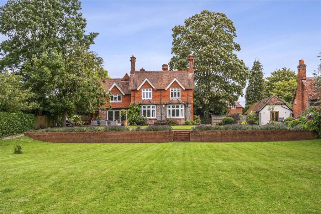Main image of property: Sonning Eye, Reading, Oxfordshire, RG4