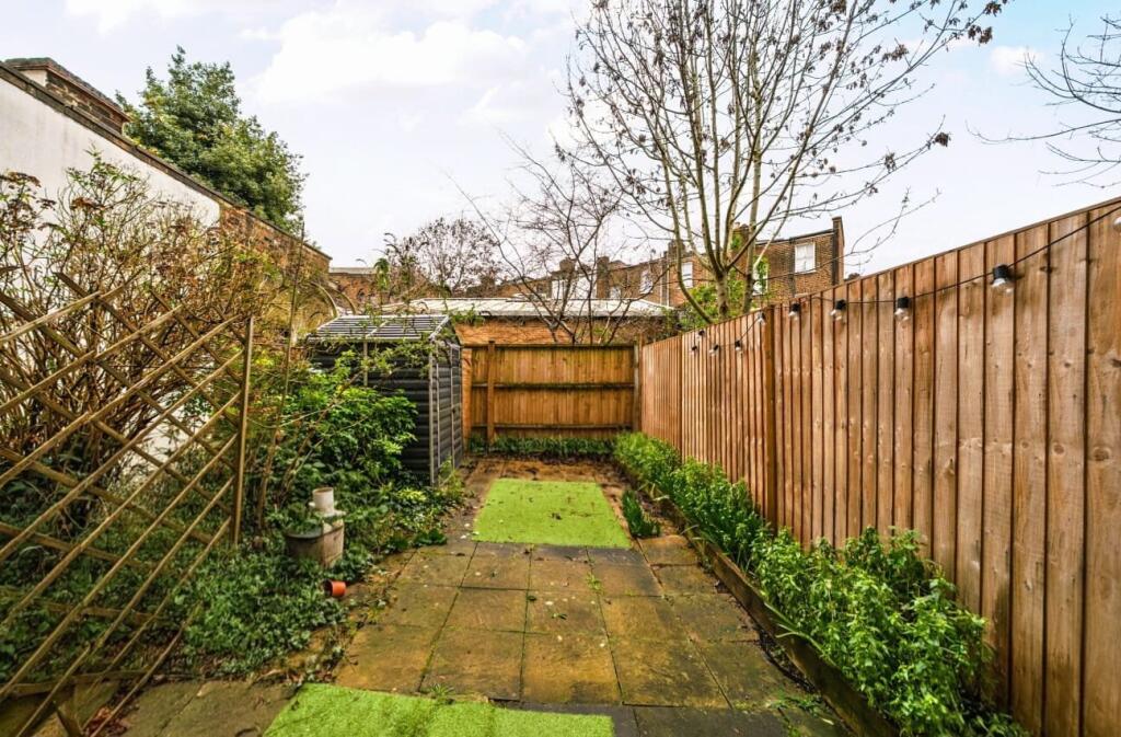 Main image of property: Queens Crescent, Kentish Town, London, NW5