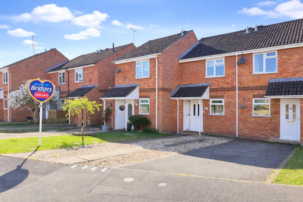 Main image of property: Isis Way, Sandhurst, Berkshire, GU47