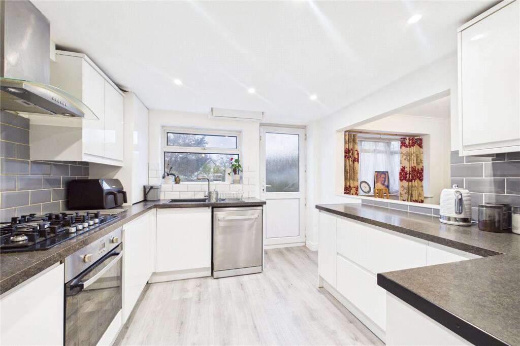 Ringwood Road, Tilehurst, Reading, Berkshire, RG30 – pohled 5