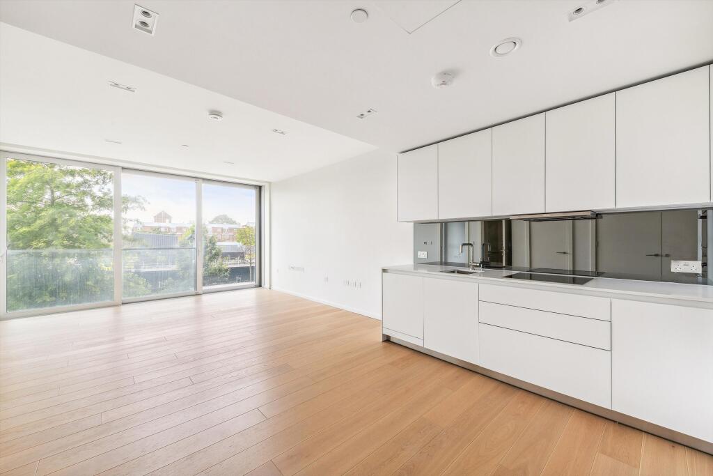 Main image of property: Lillie Square, Earls Court SW6