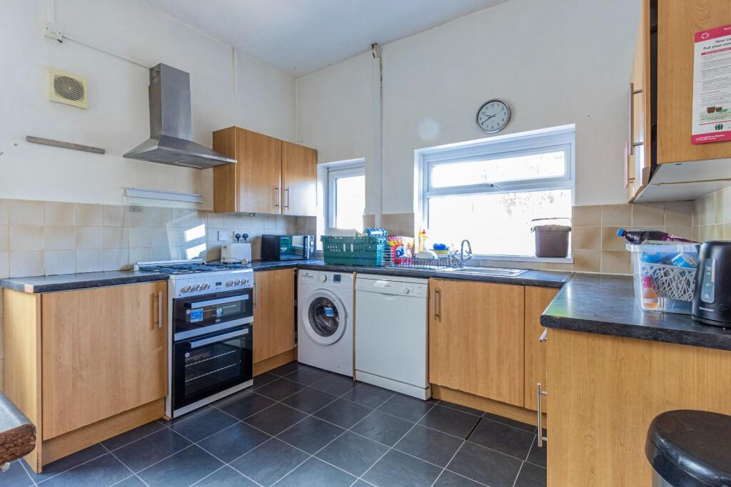 Pentyrch Street, Cathays - View 3