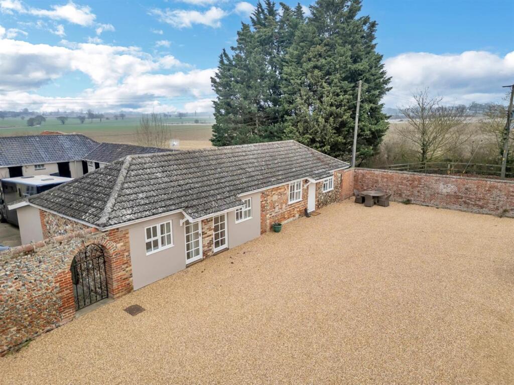 Main image of property: New Road, Elmswell, Bury St. Edmunds